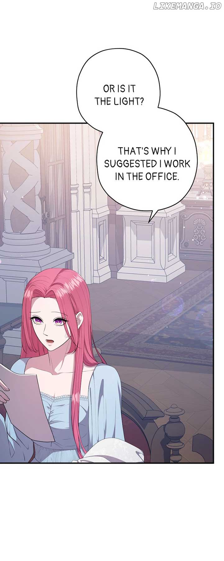The Devilishly Trash Duke Chapter 26 page 15