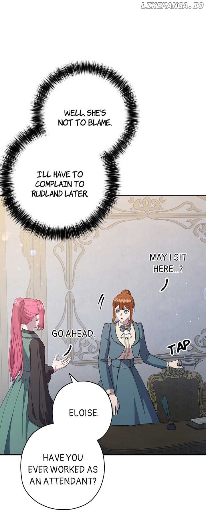 The Devilishly Trash Duke Chapter 26 page 1