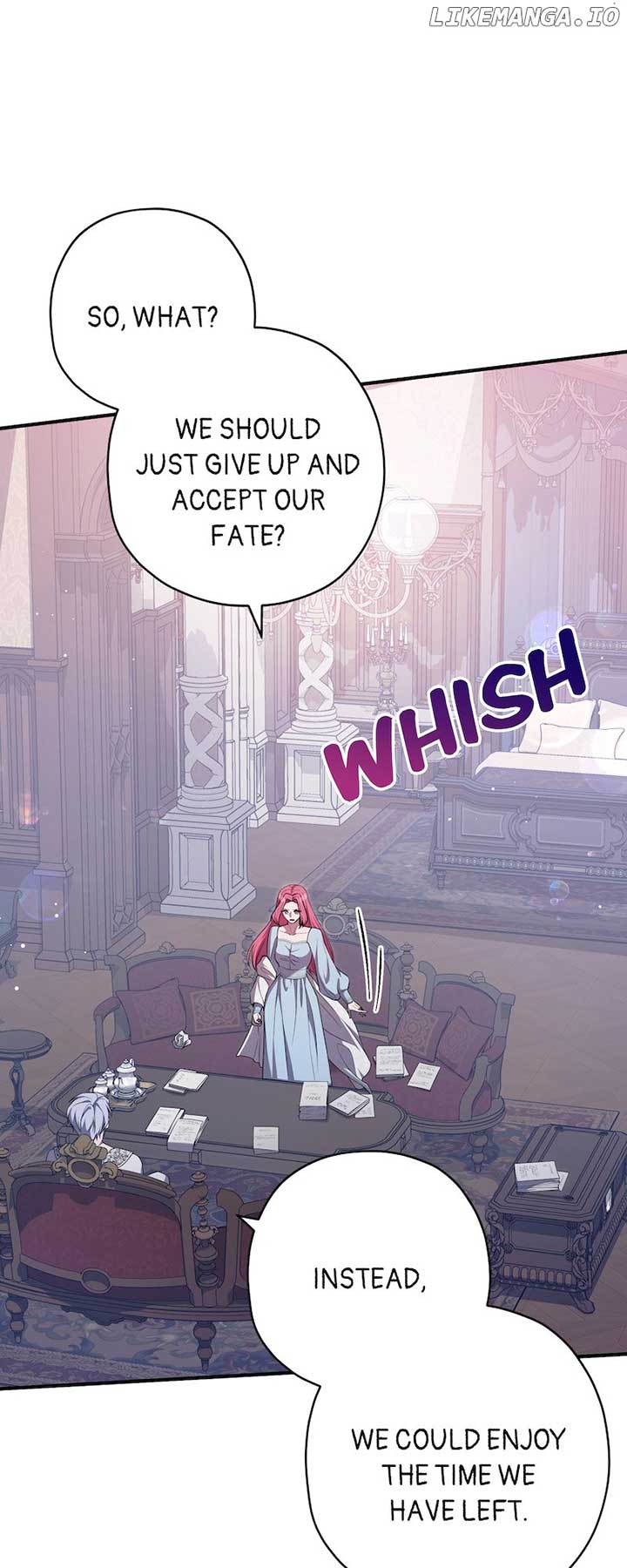 The Devilishly Trash Duke Chapter 26 page 21
