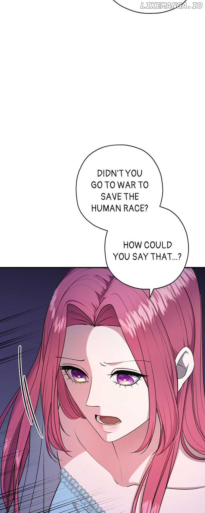 The Devilishly Trash Duke Chapter 26 page 22