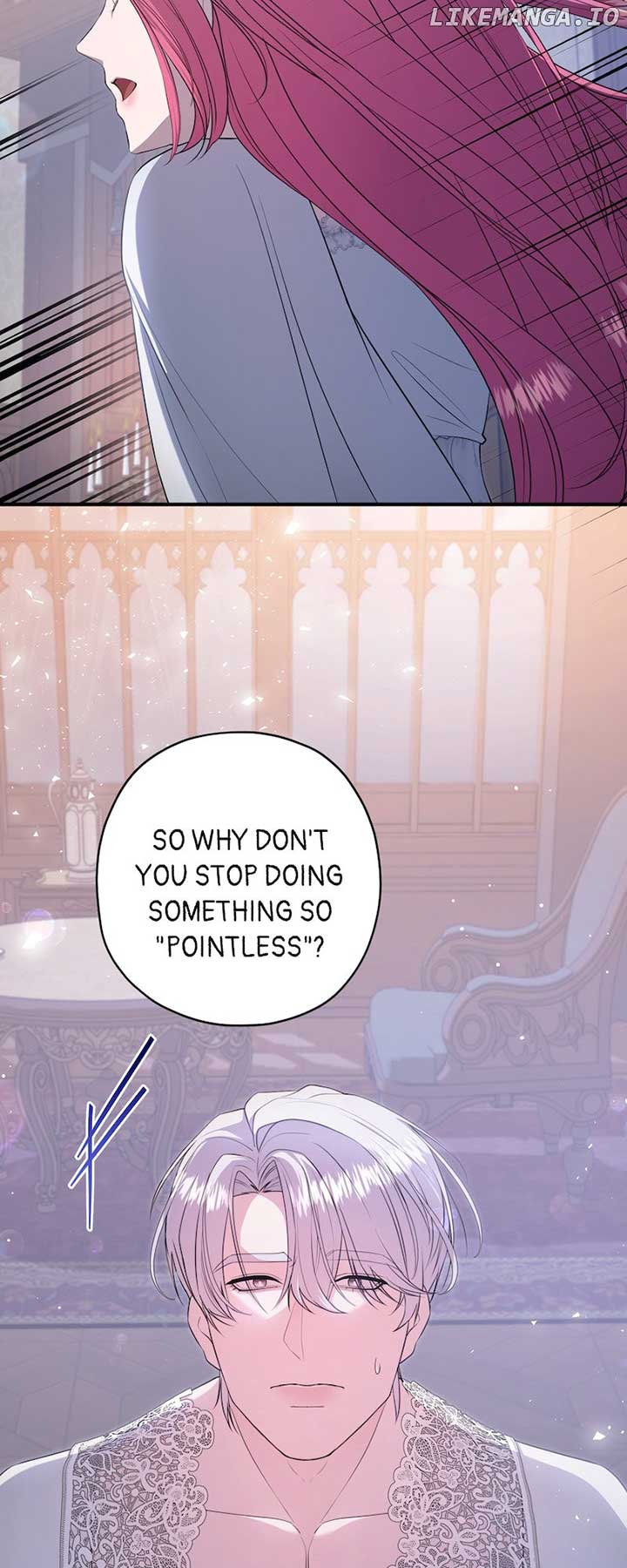 The Devilishly Trash Duke Chapter 26 page 28