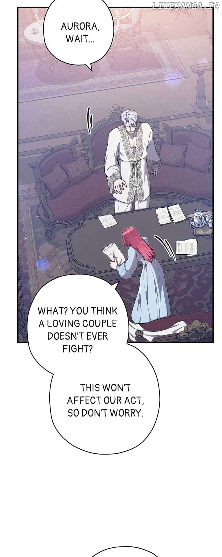 The Devilishly Trash Duke Chapter 26 page 33