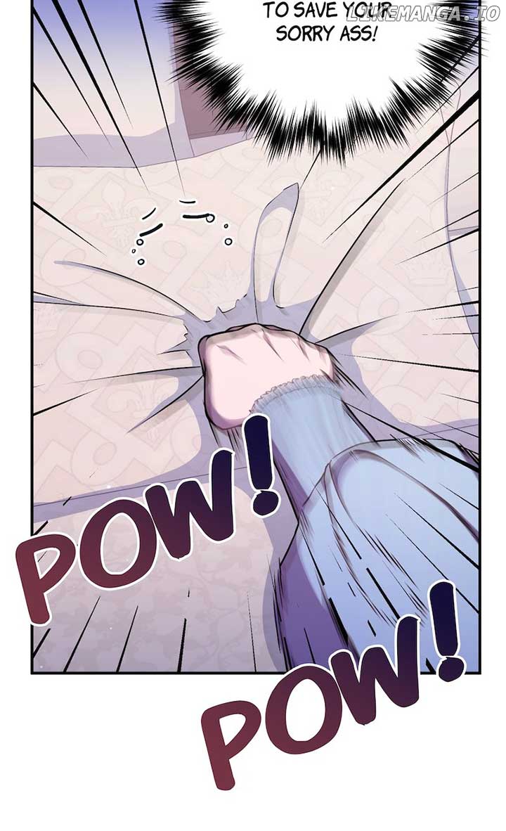 The Devilishly Trash Duke Chapter 26 page 38