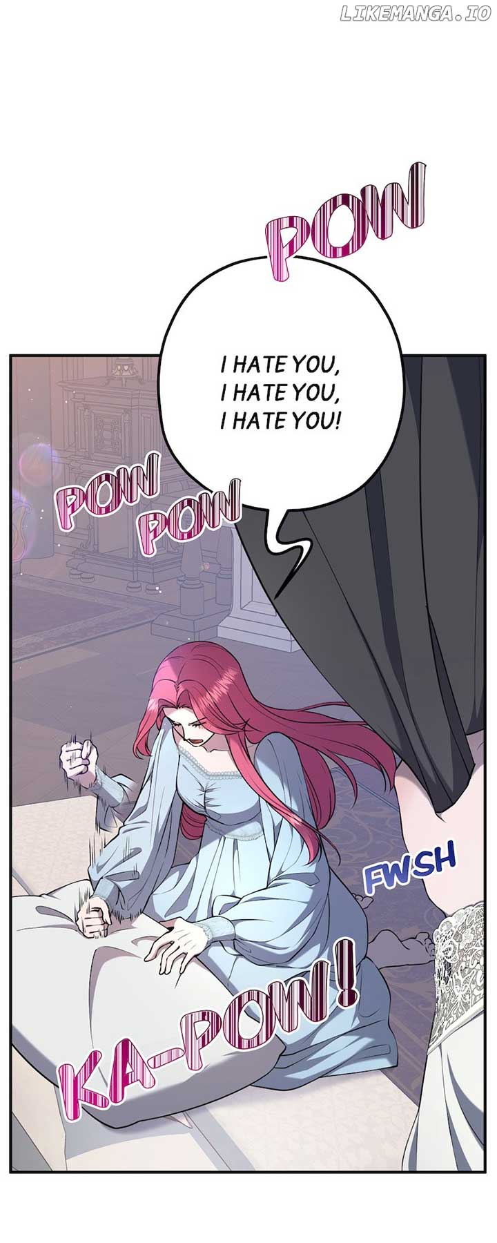 The Devilishly Trash Duke Chapter 26 page 43