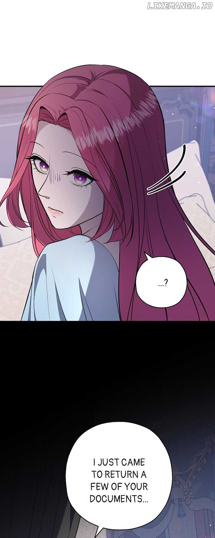 The Devilishly Trash Duke Chapter 26 page 44