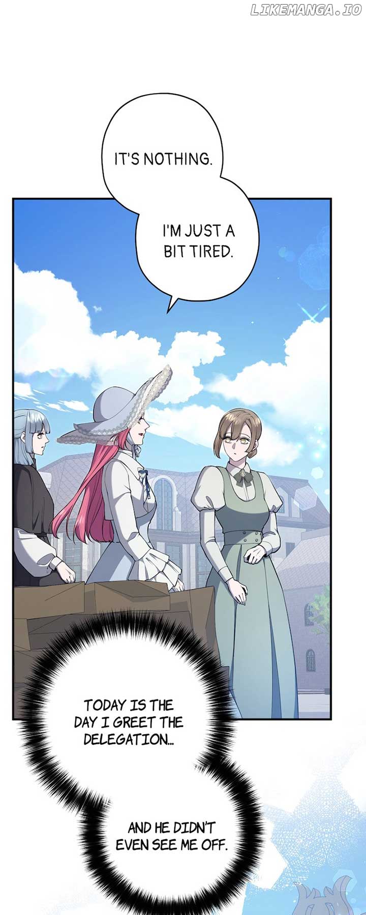 The Devilishly Trash Duke Chapter 26 page 53
