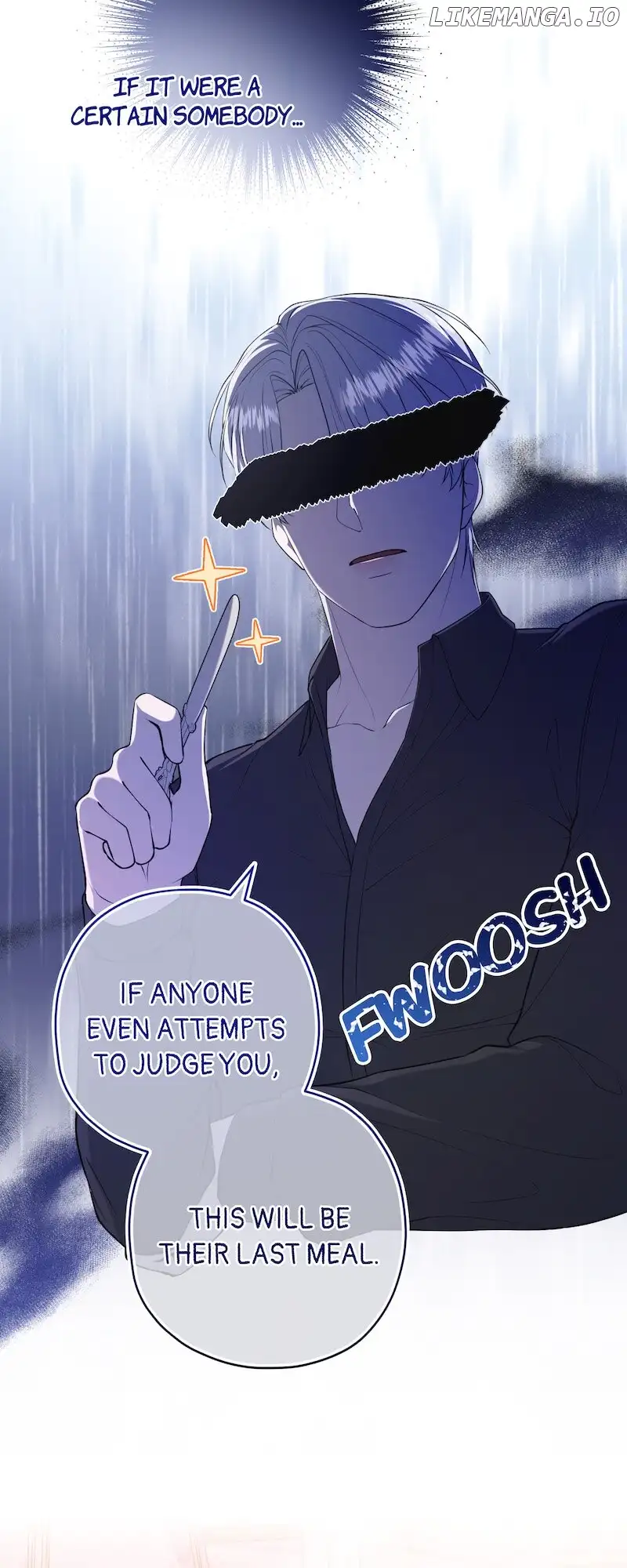The Devilishly Trash Duke Chapter 27 page 37