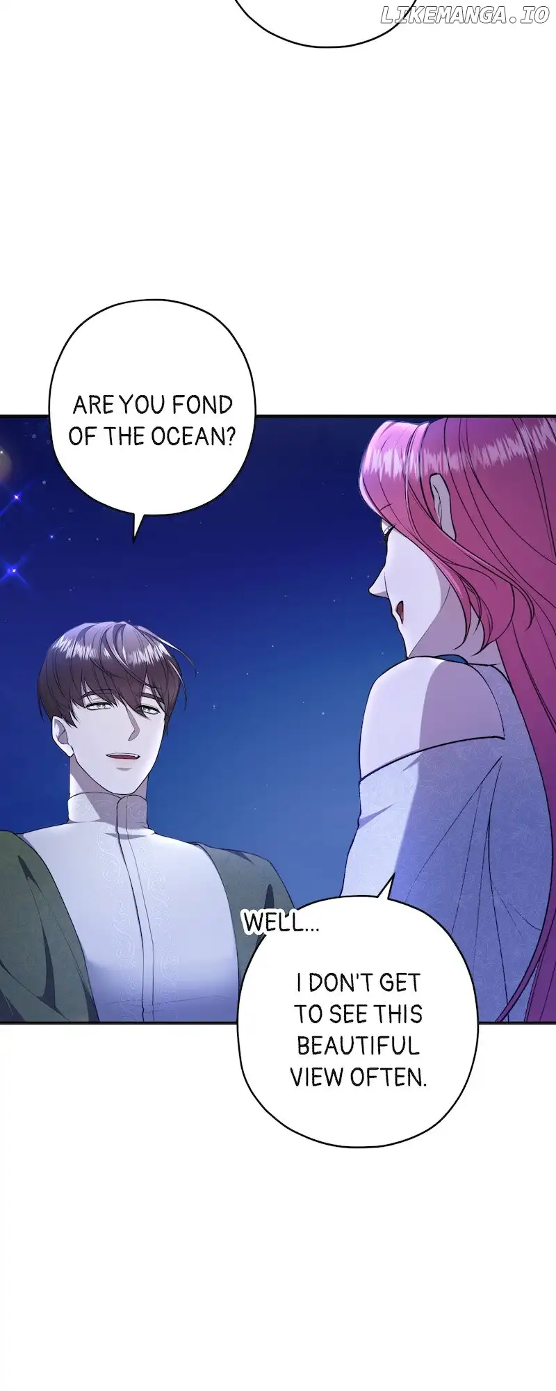 The Devilishly Trash Duke Chapter 27 page 52