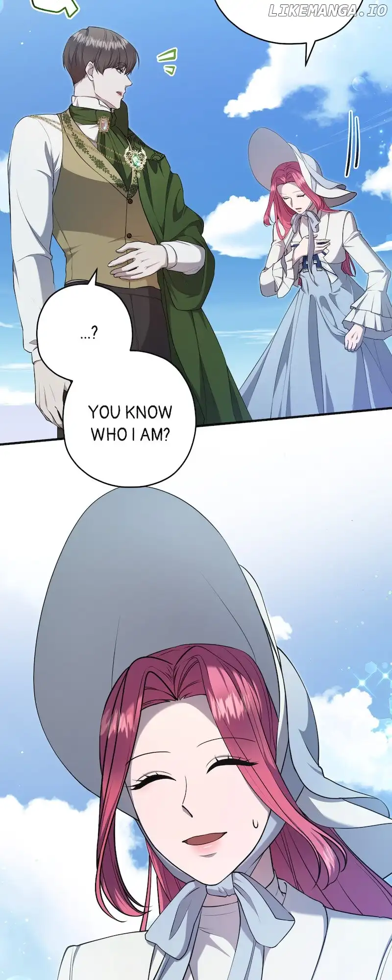 The Devilishly Trash Duke Chapter 27 page 5