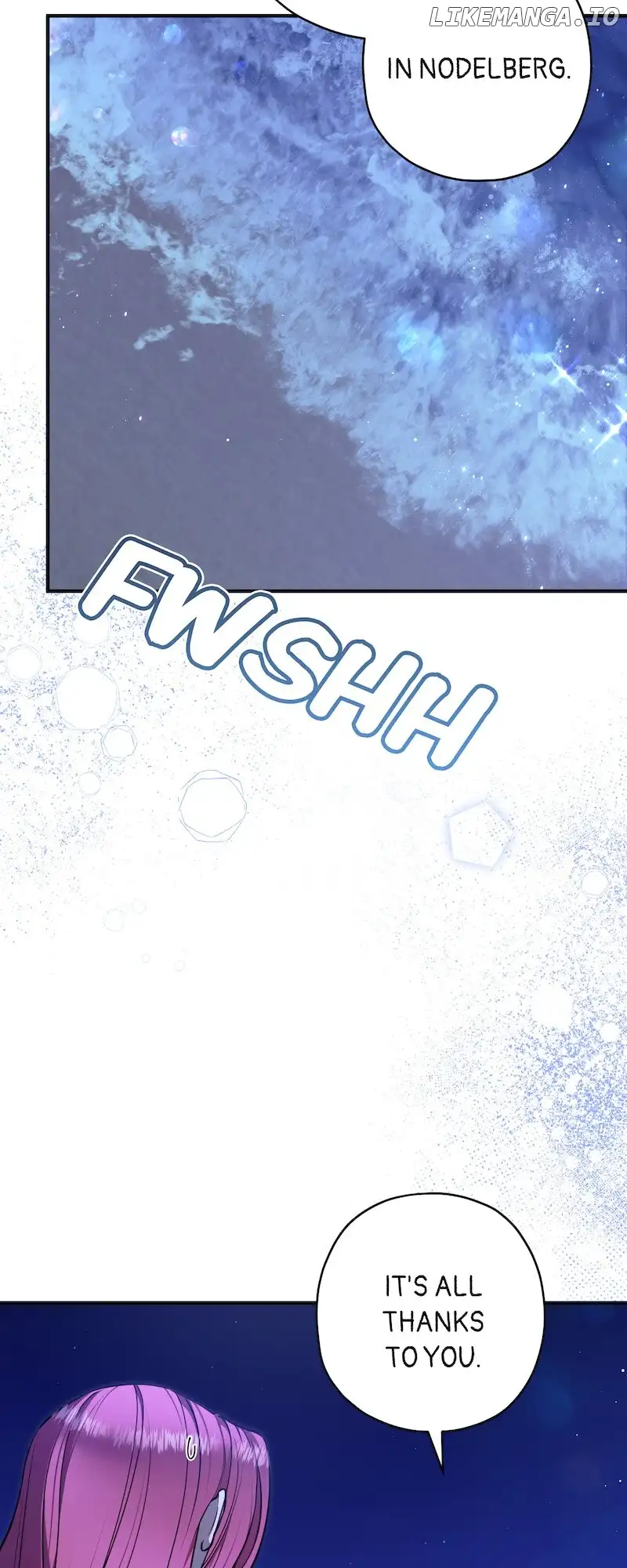 The Devilishly Trash Duke Chapter 27 page 61