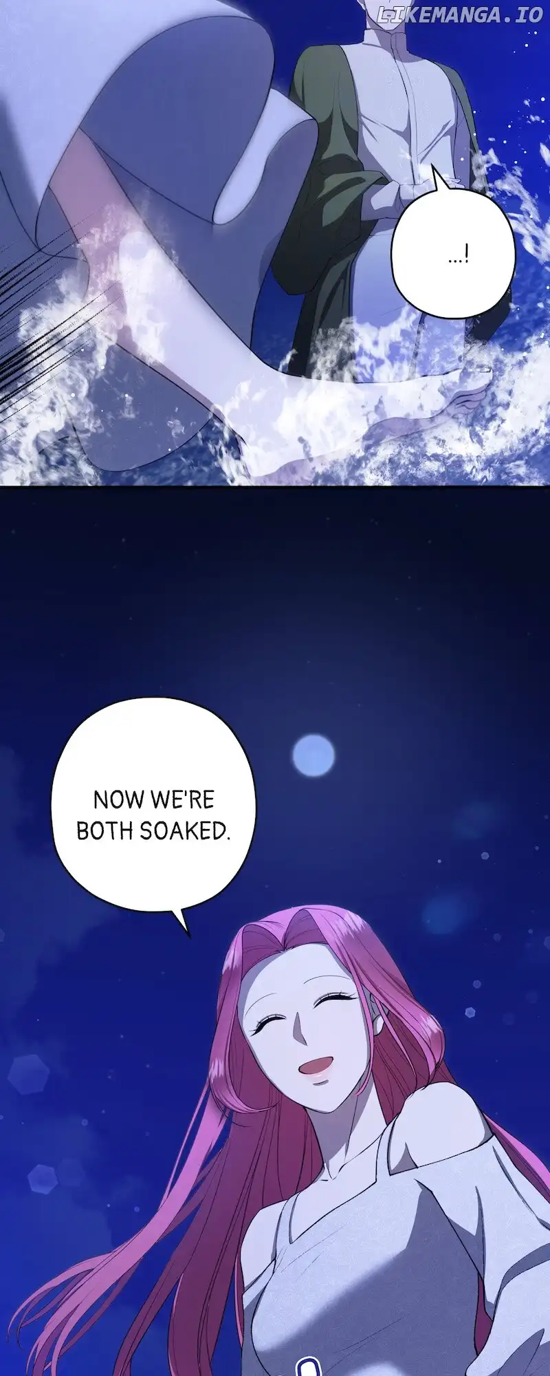 The Devilishly Trash Duke Chapter 27 page 65