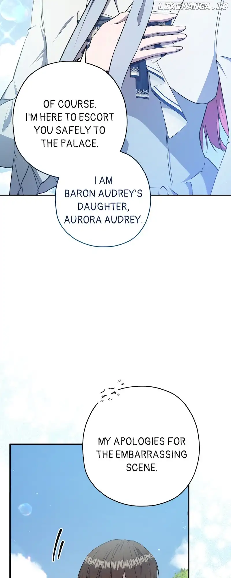 The Devilishly Trash Duke Chapter 27 page 6
