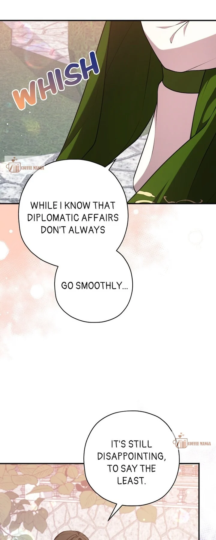 The Devilishly Trash Duke Chapter 28 page 24