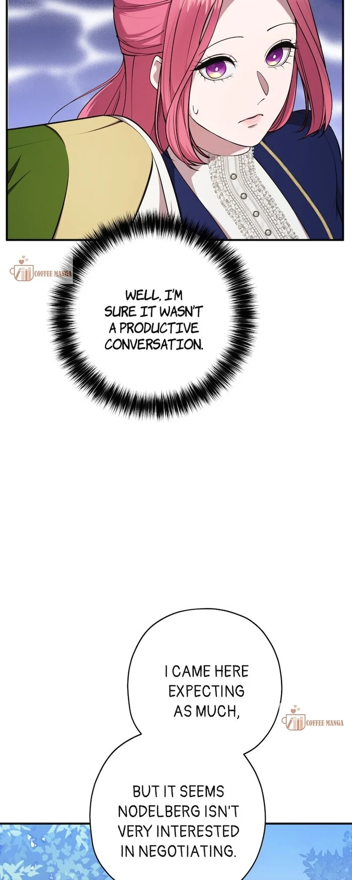 The Devilishly Trash Duke Chapter 28 page 26