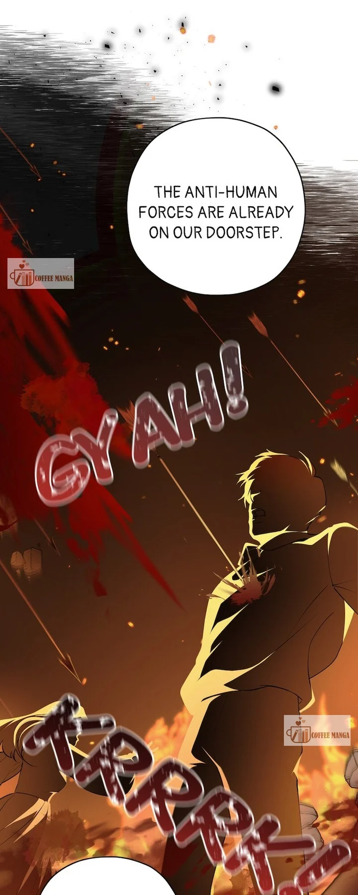 The Devilishly Trash Duke Chapter 28 page 28