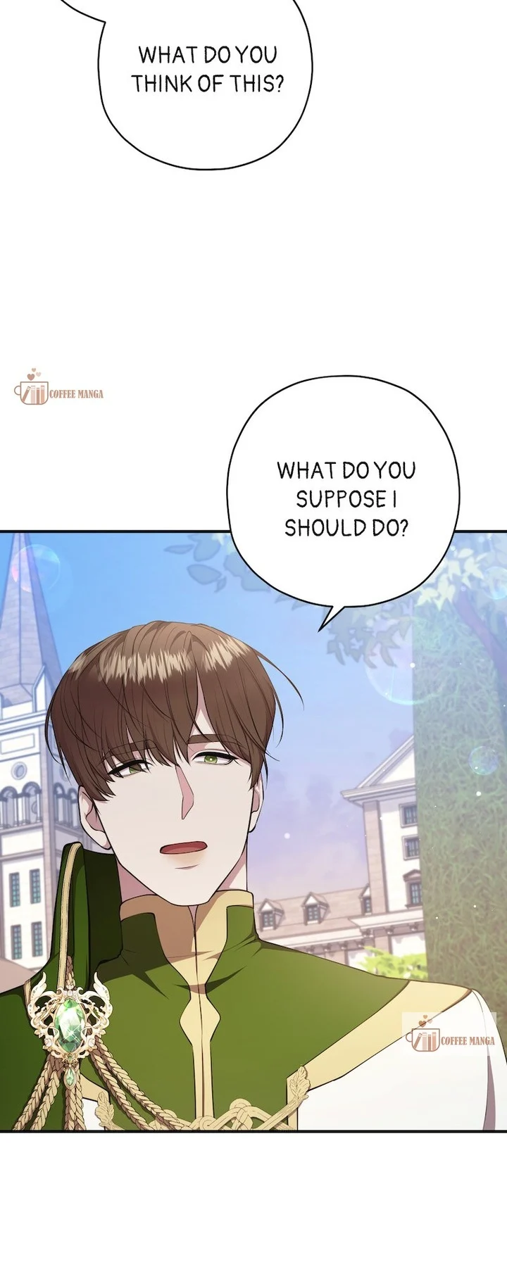 The Devilishly Trash Duke Chapter 28 page 30