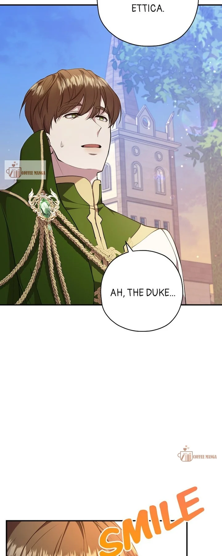 The Devilishly Trash Duke Chapter 28 page 47