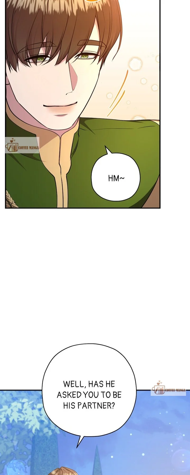 The Devilishly Trash Duke Chapter 28 page 48