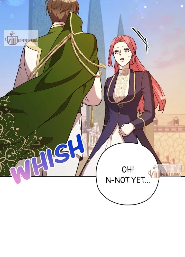 The Devilishly Trash Duke Chapter 28 page 49