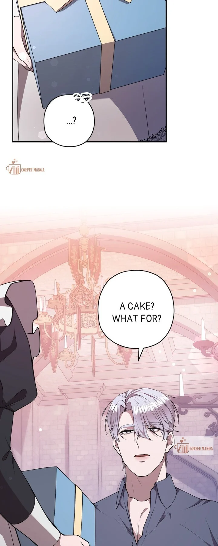 The Devilishly Trash Duke Chapter 28 page 60