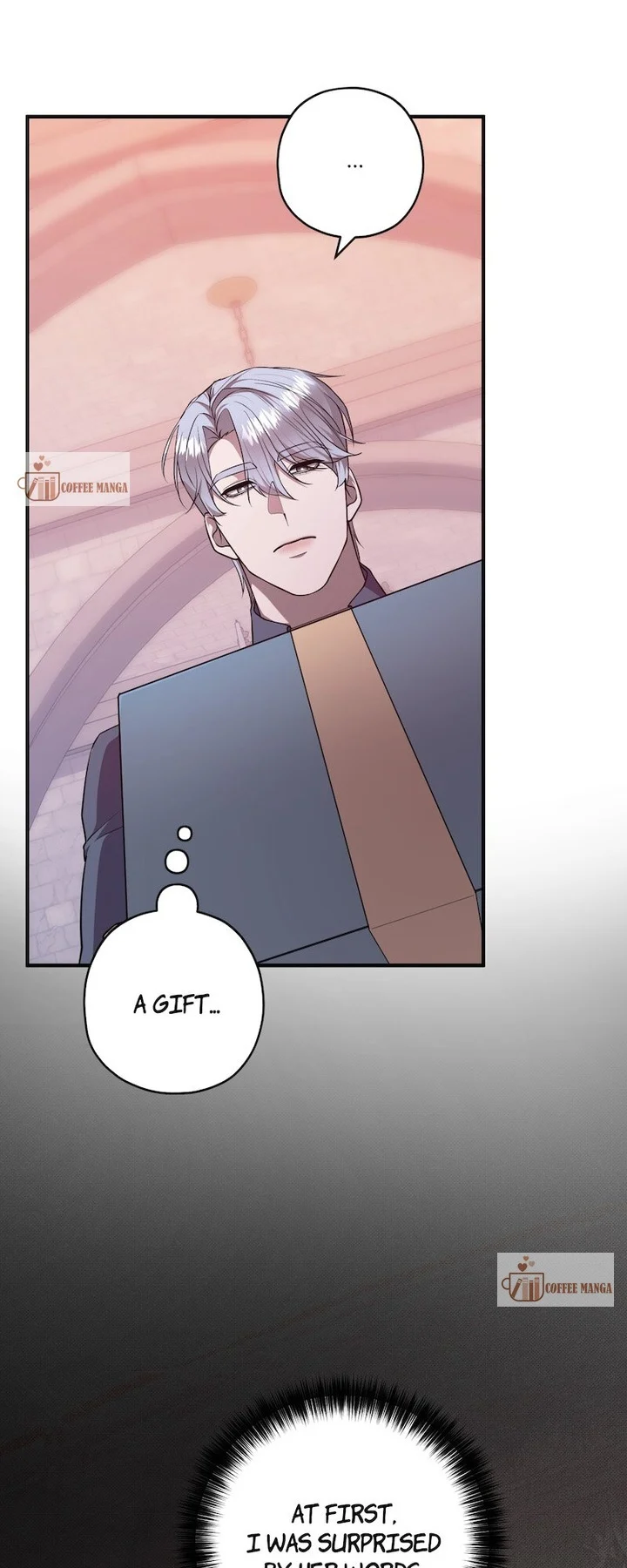 The Devilishly Trash Duke Chapter 28 page 63