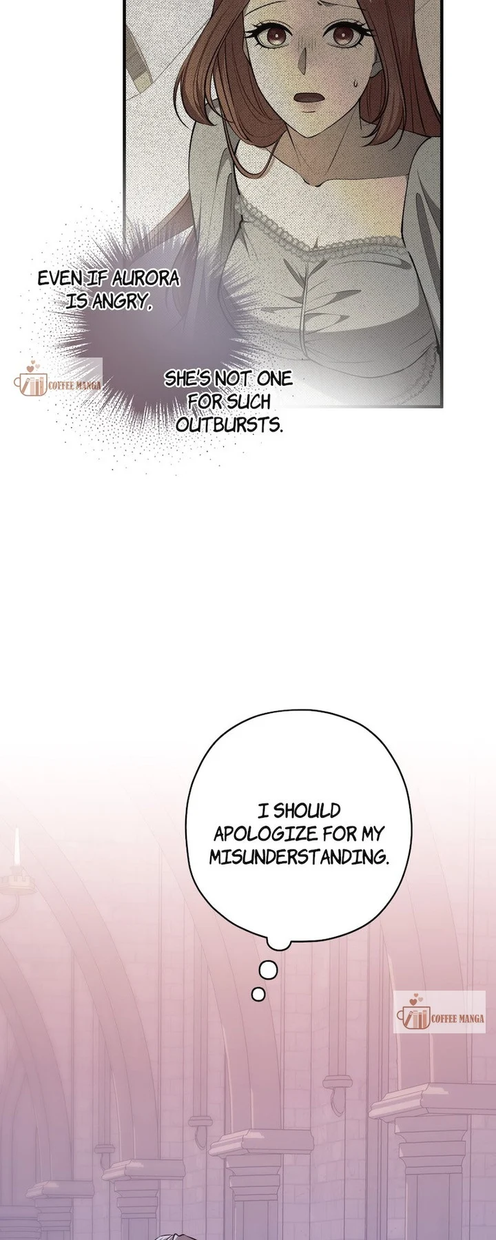 The Devilishly Trash Duke Chapter 28 page 65