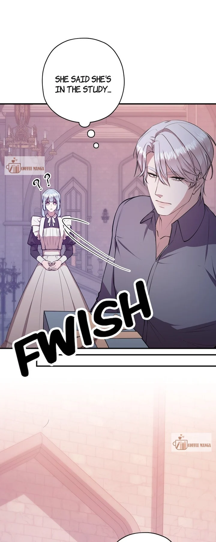 The Devilishly Trash Duke Chapter 28 page 67