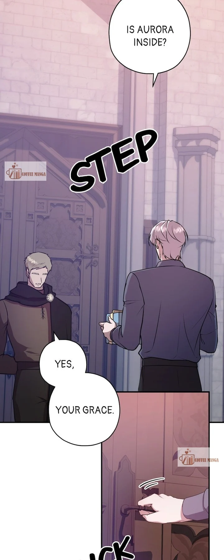 The Devilishly Trash Duke Chapter 28 page 68