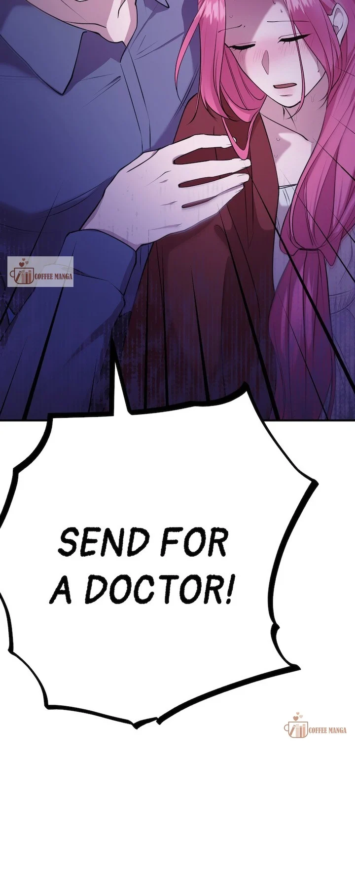The Devilishly Trash Duke Chapter 28 page 77
