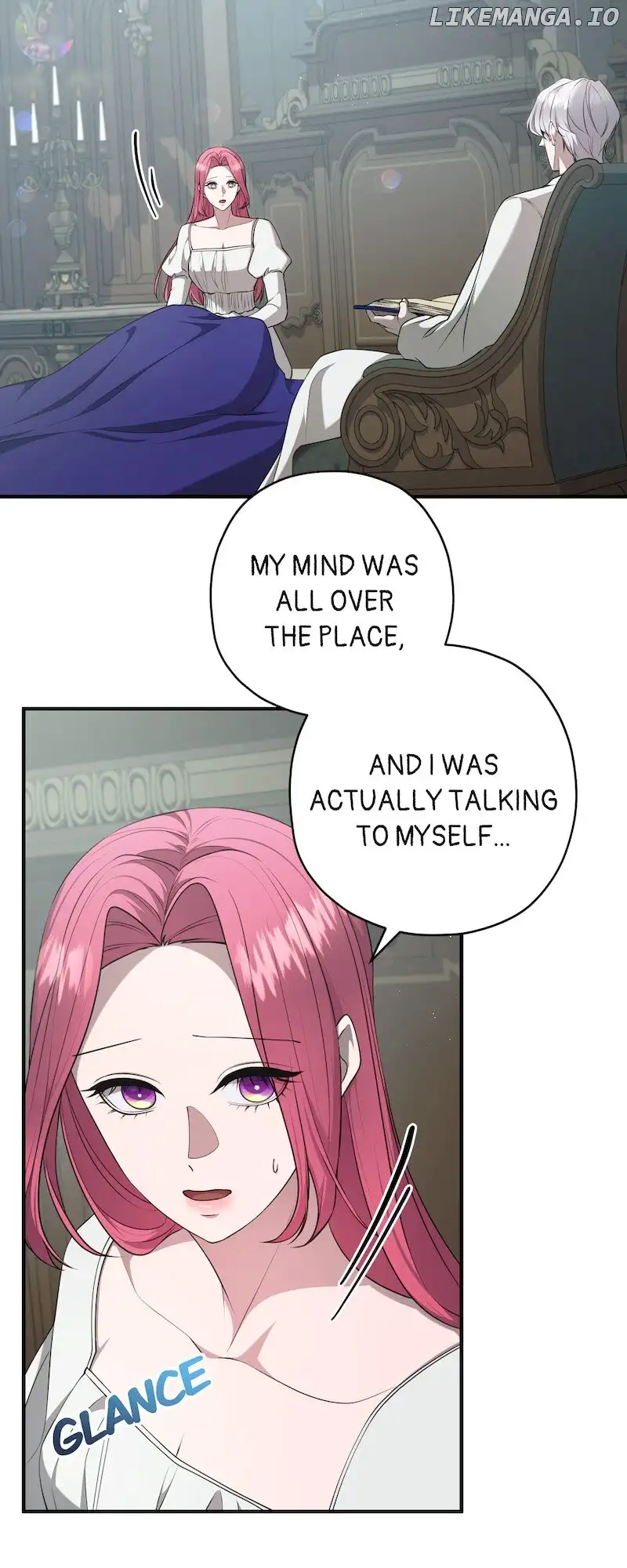The Devilishly Trash Duke Chapter 29 page 19