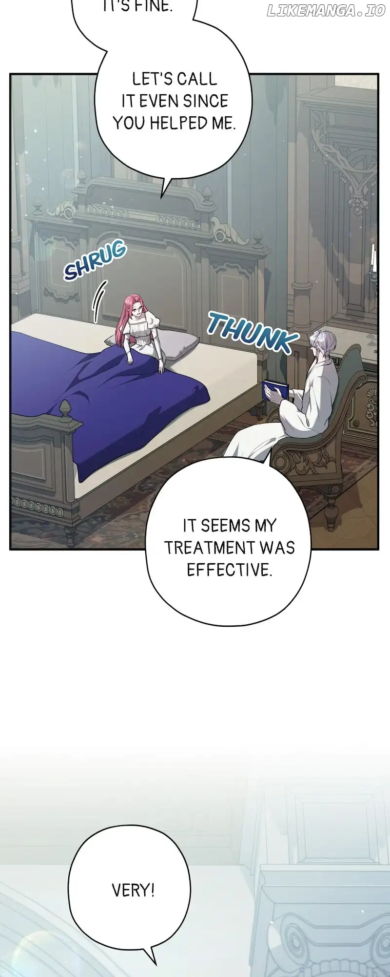 The Devilishly Trash Duke Chapter 29 page 24