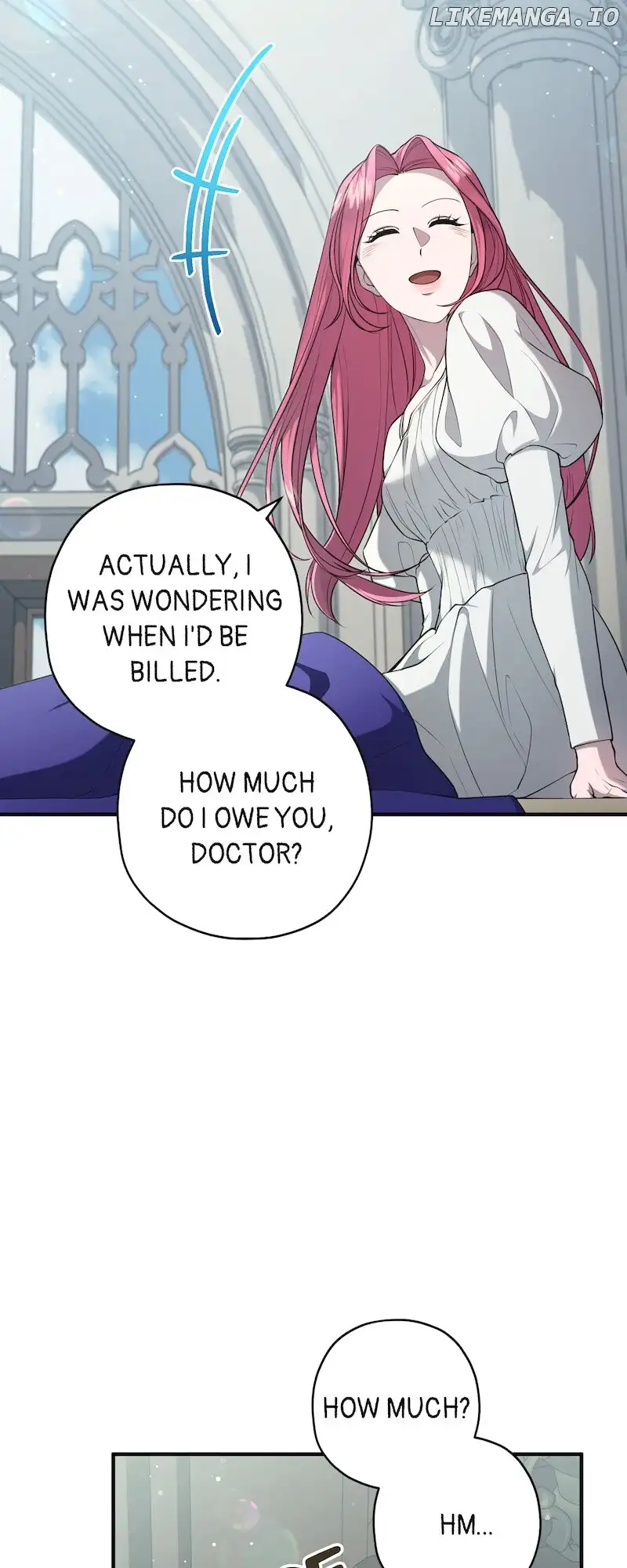 The Devilishly Trash Duke Chapter 29 page 25
