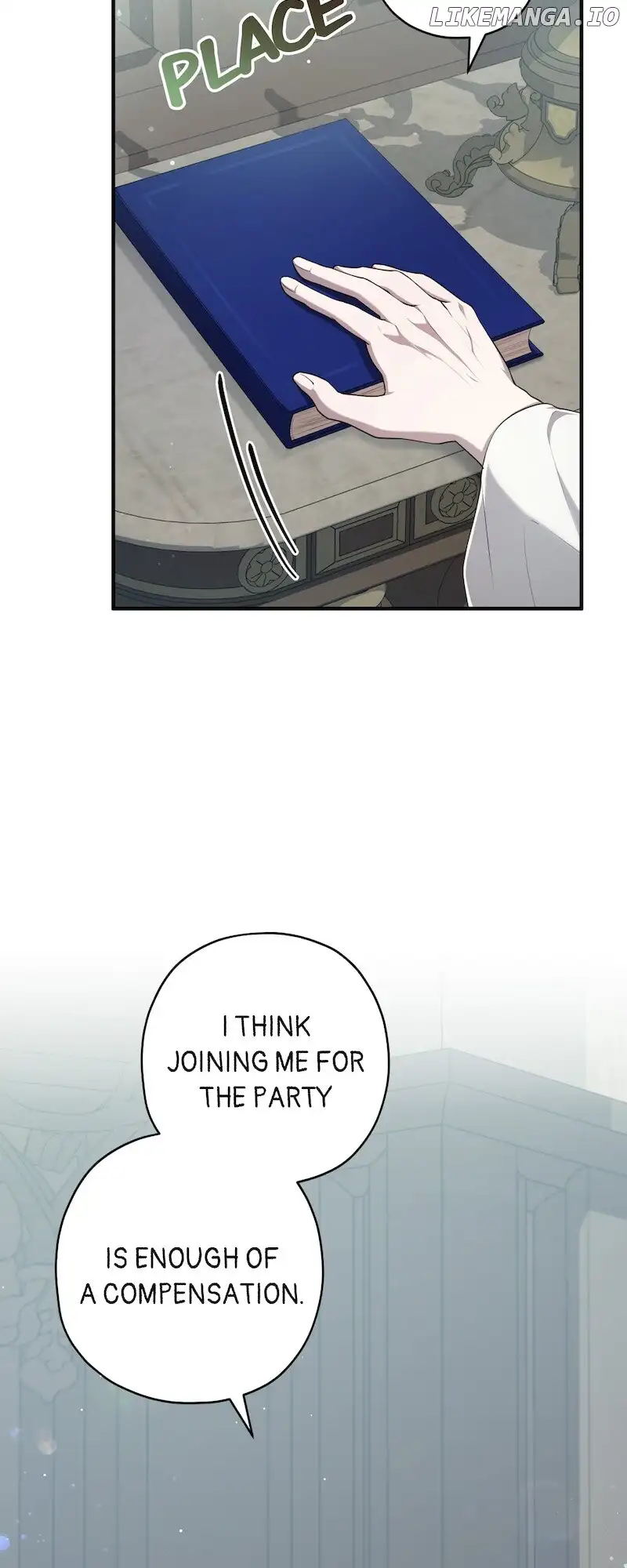 The Devilishly Trash Duke Chapter 29 page 26