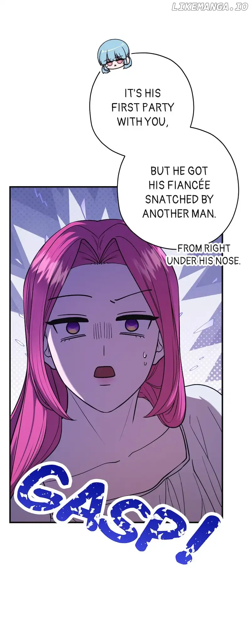 The Devilishly Trash Duke Chapter 29 page 34
