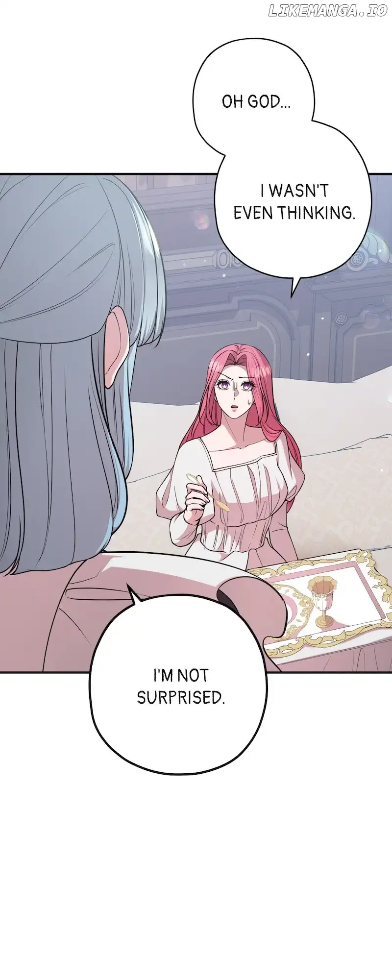 The Devilishly Trash Duke Chapter 29 page 35