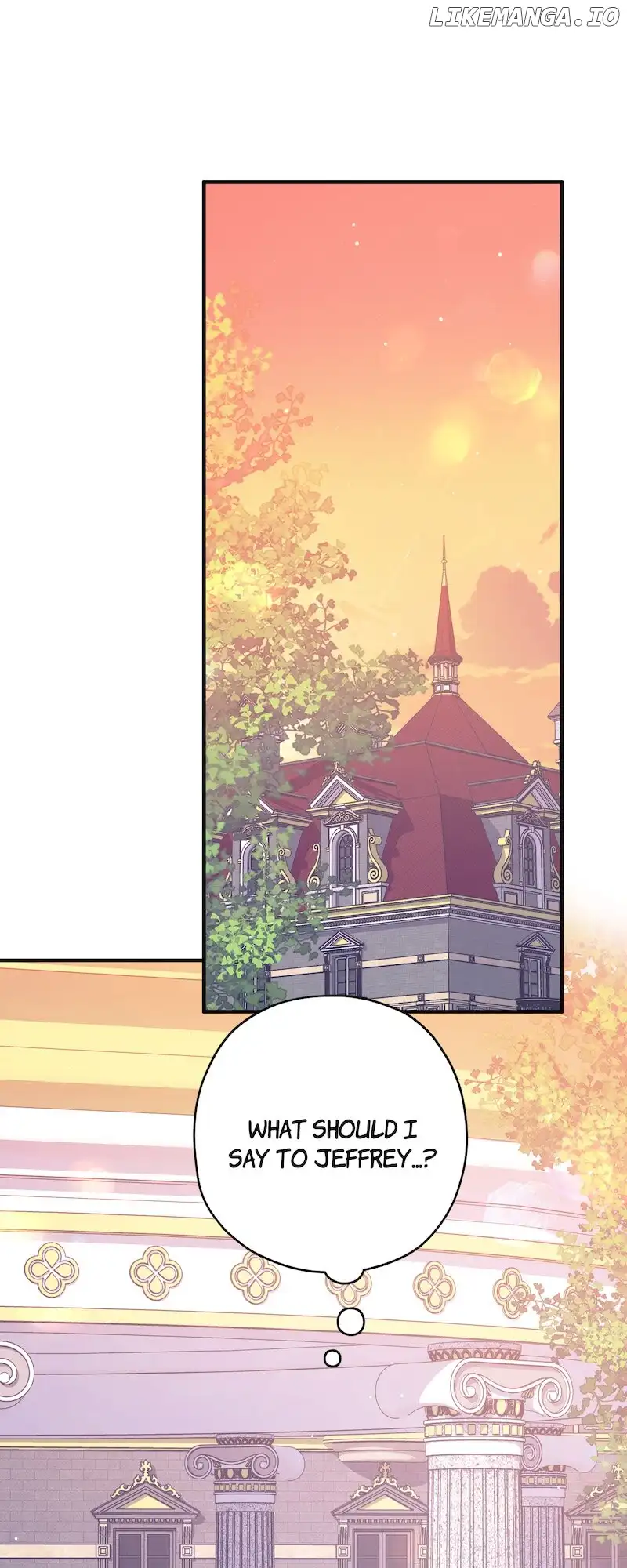 The Devilishly Trash Duke Chapter 29 page 36