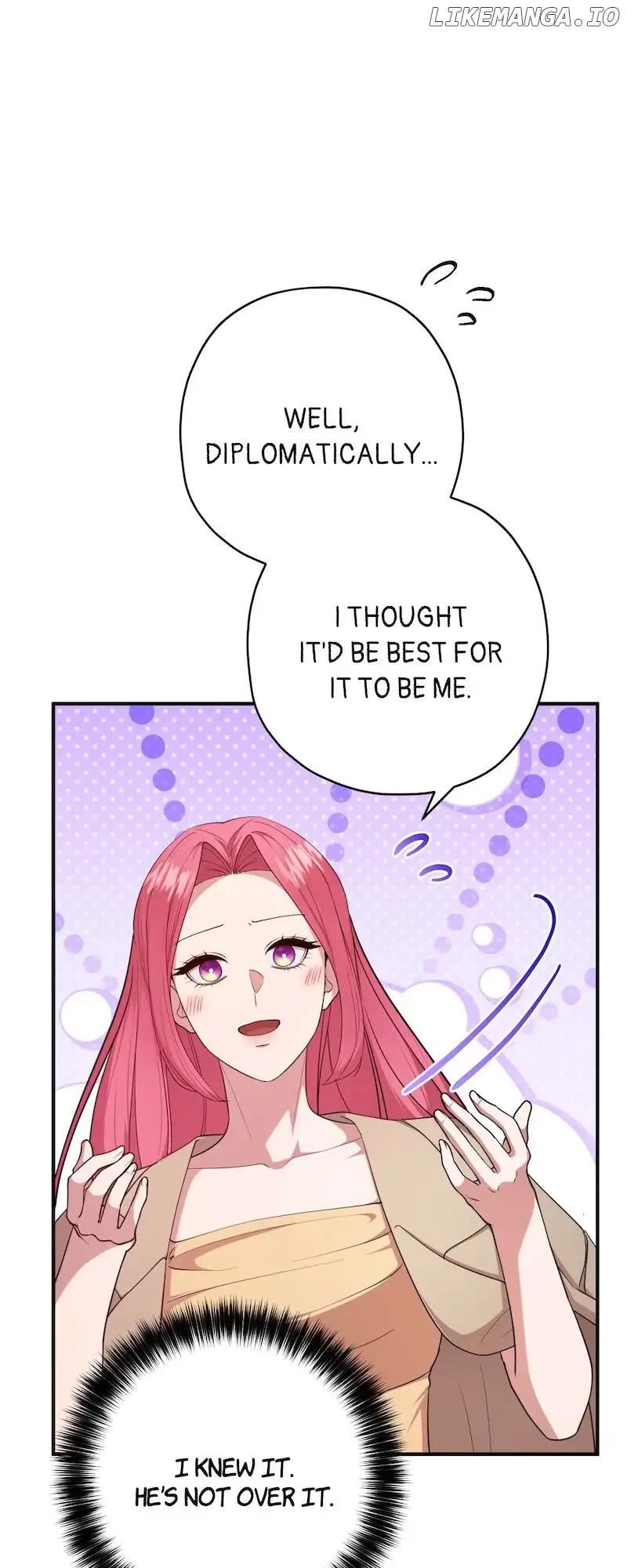 The Devilishly Trash Duke Chapter 29 page 48