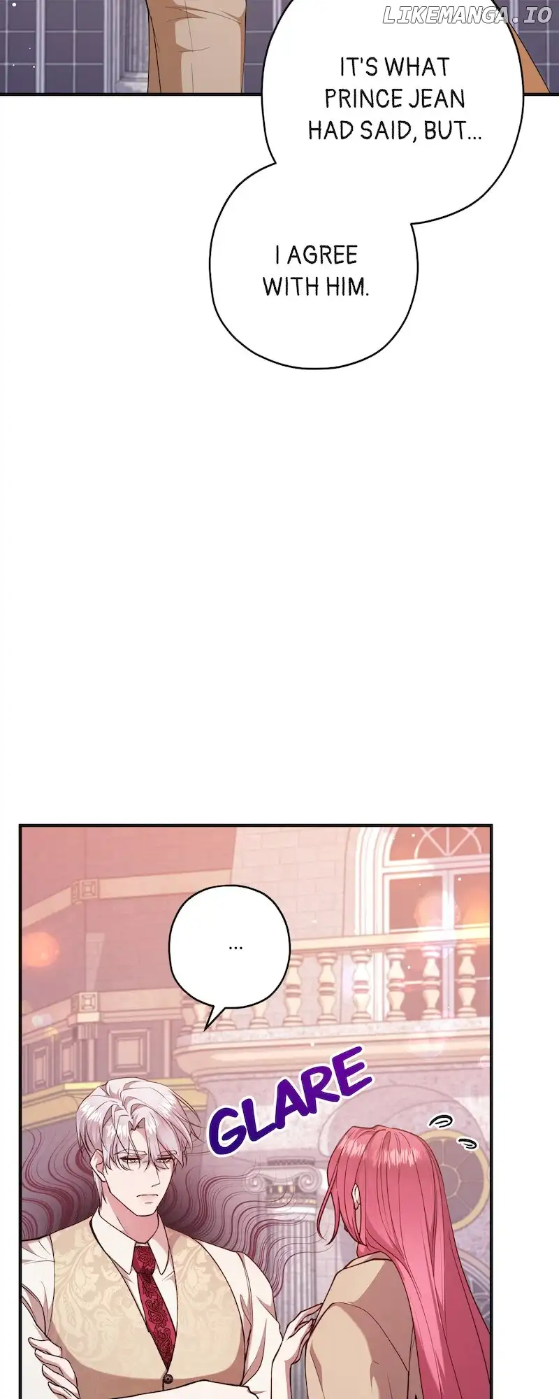 The Devilishly Trash Duke Chapter 29 page 51