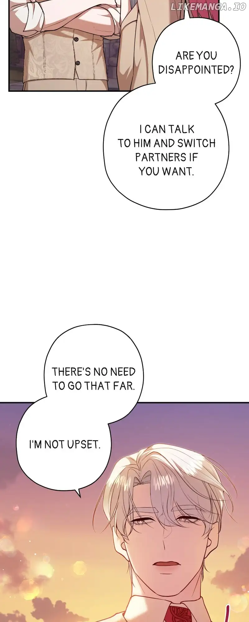 The Devilishly Trash Duke Chapter 29 page 52