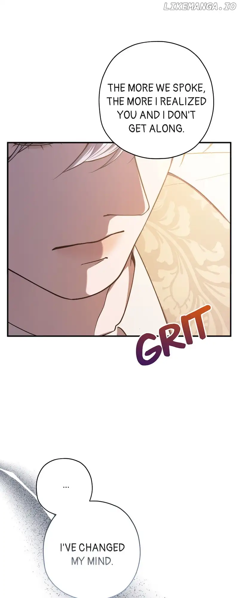 The Devilishly Trash Duke Chapter 29 page 62