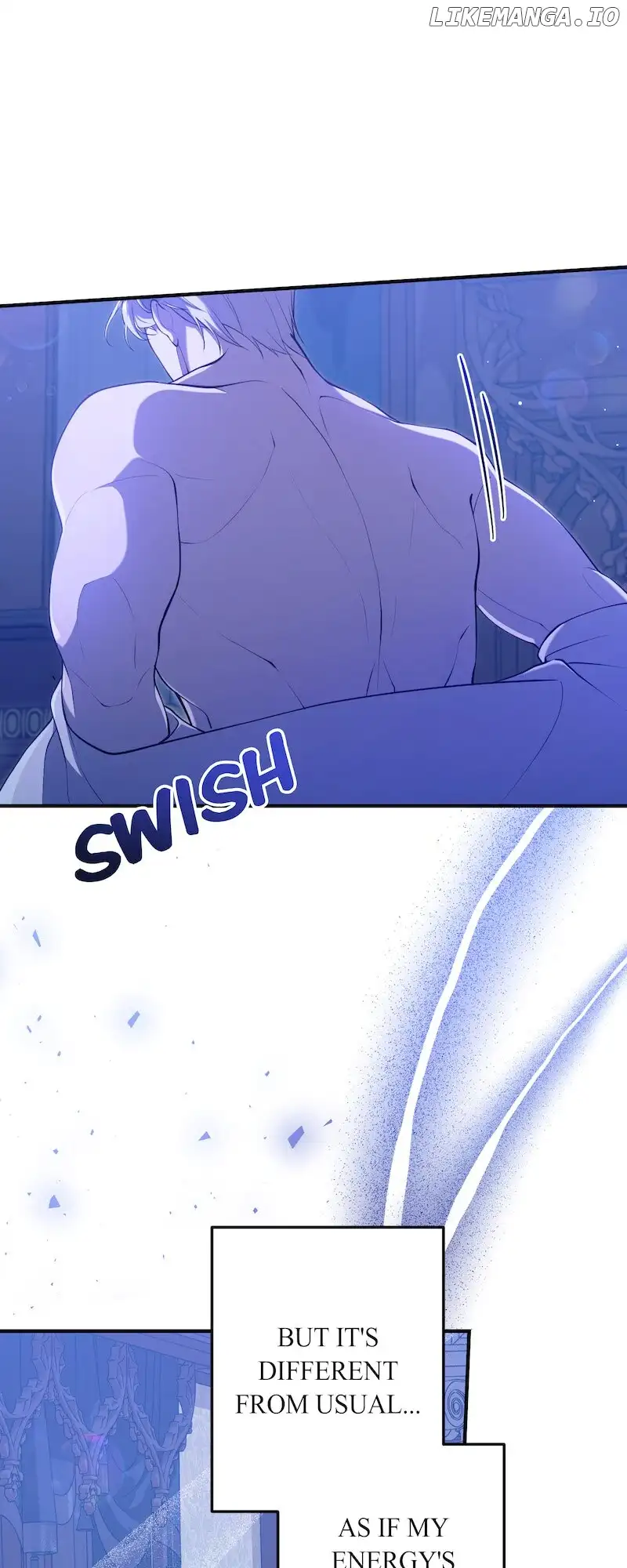 The Devilishly Trash Duke Chapter 29 page 8
