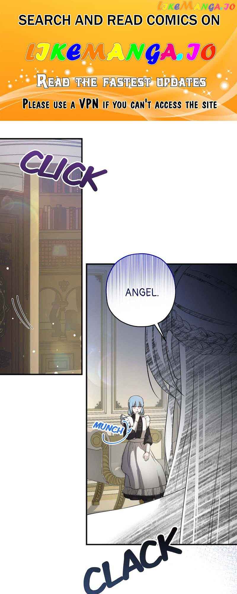 The Devilishly Trash Duke Chapter 3 page 0
