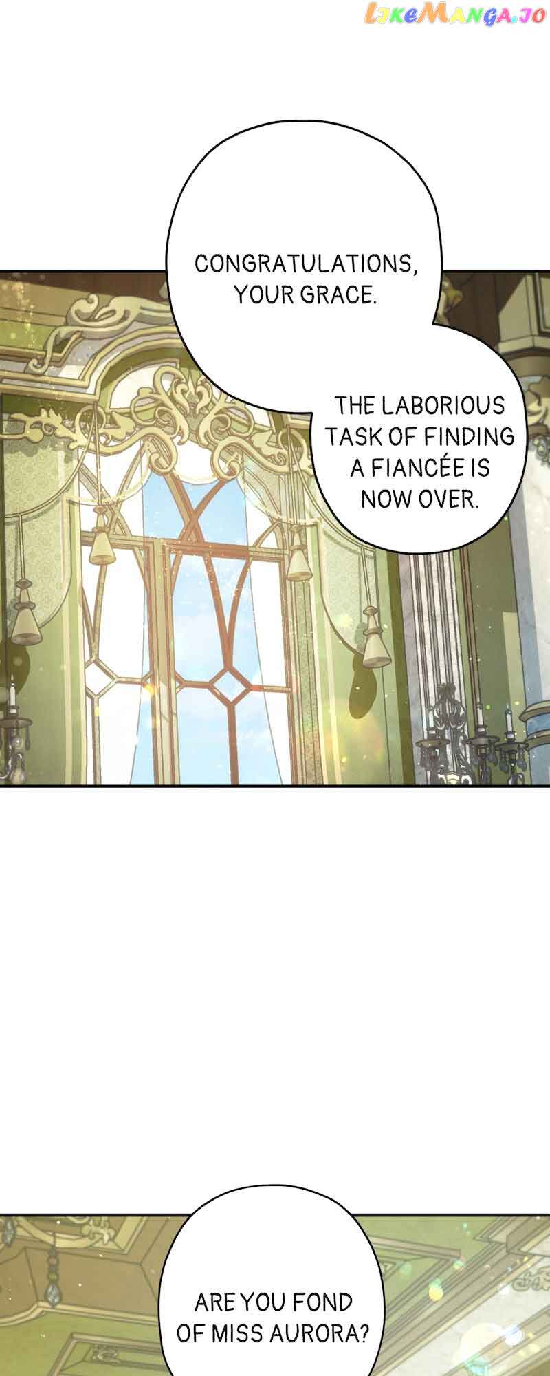 The Devilishly Trash Duke Chapter 3 page 16