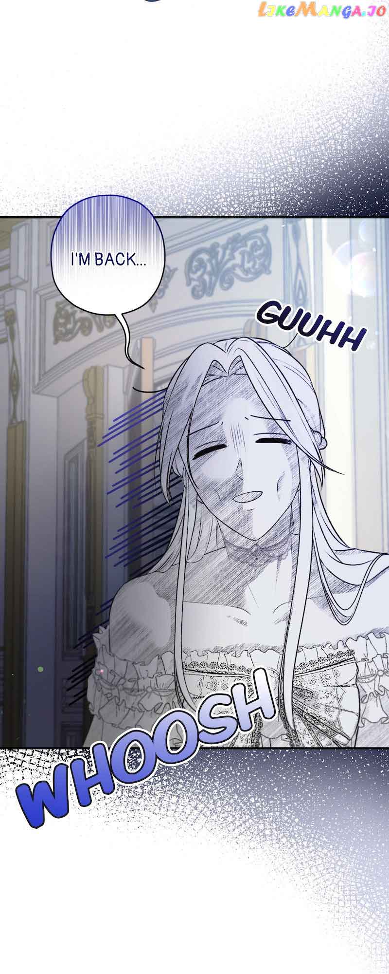 The Devilishly Trash Duke Chapter 3 page 1