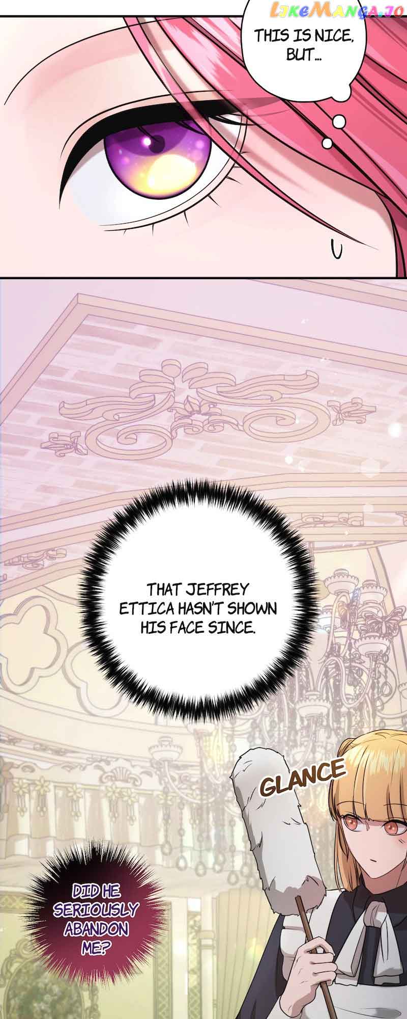 The Devilishly Trash Duke Chapter 3 page 31