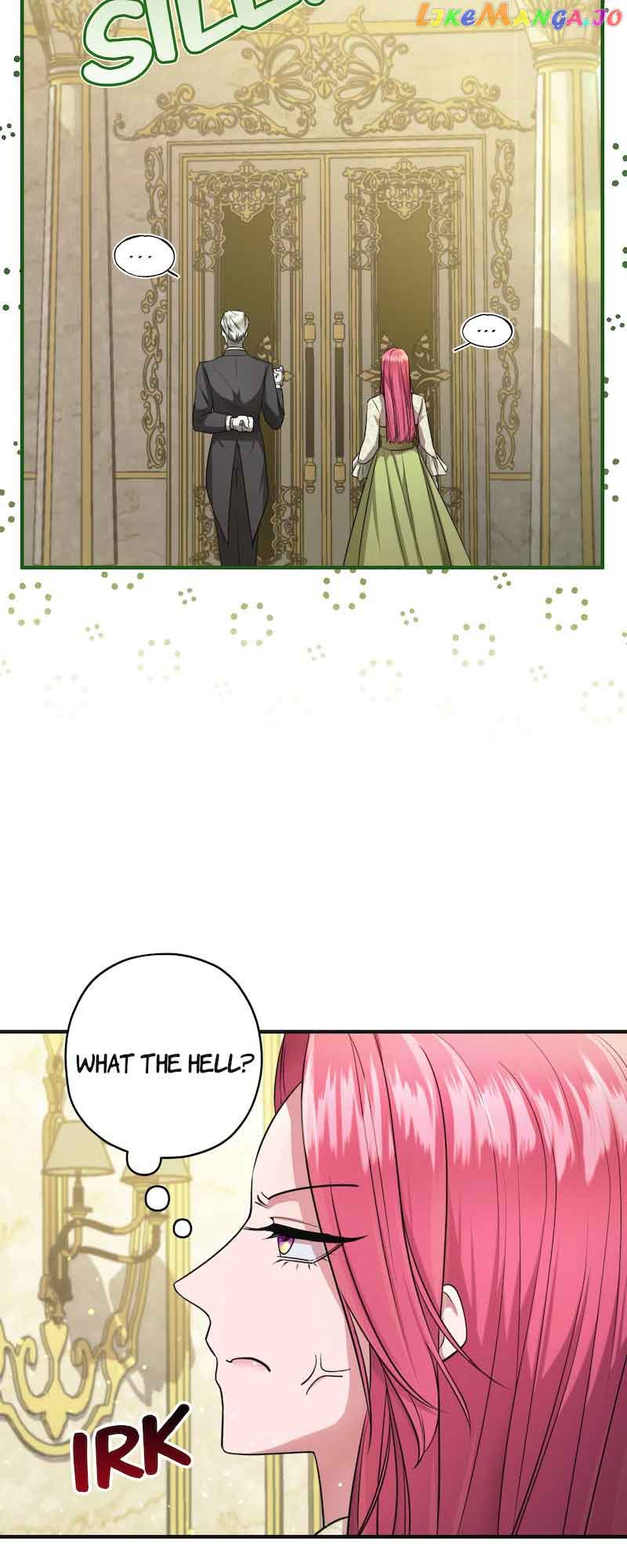 The Devilishly Trash Duke Chapter 3 page 48