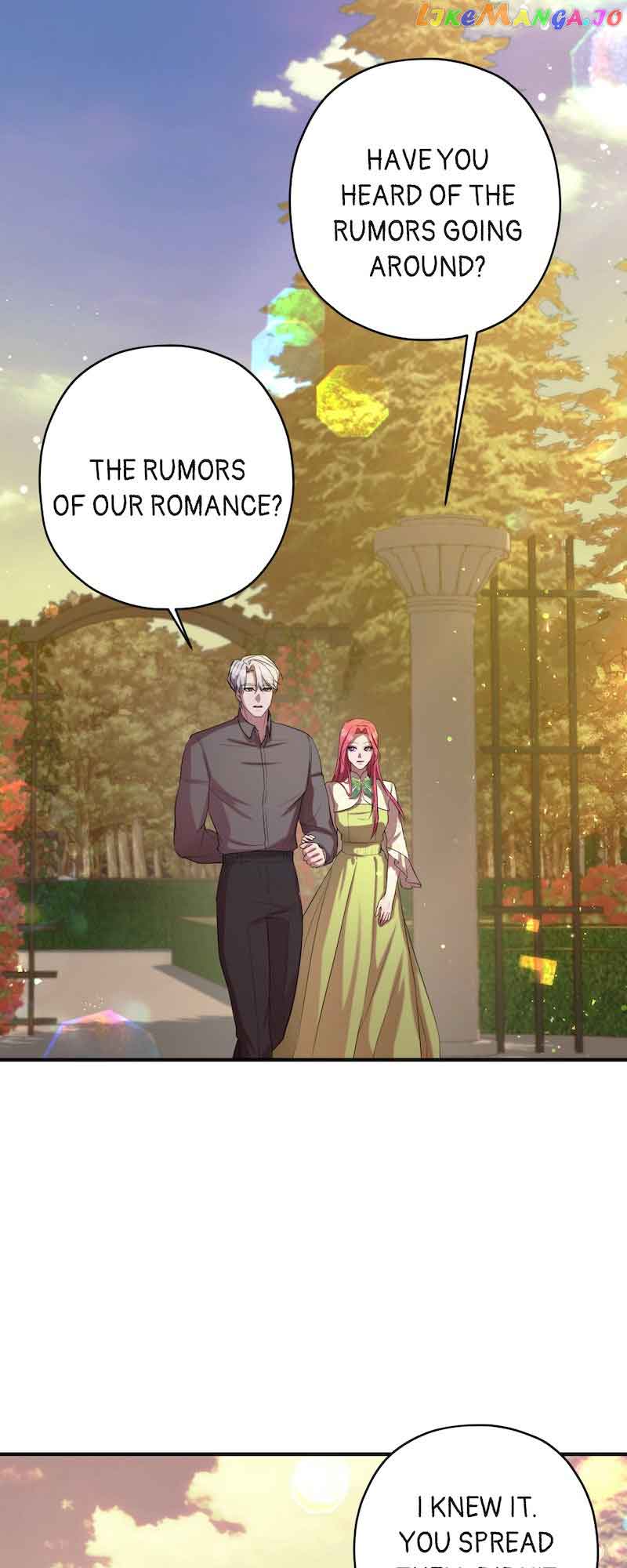 The Devilishly Trash Duke Chapter 3 page 60