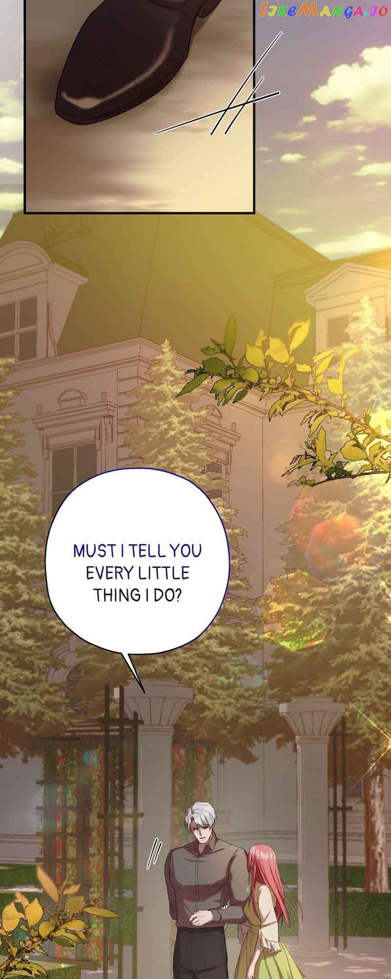 The Devilishly Trash Duke Chapter 3 page 62