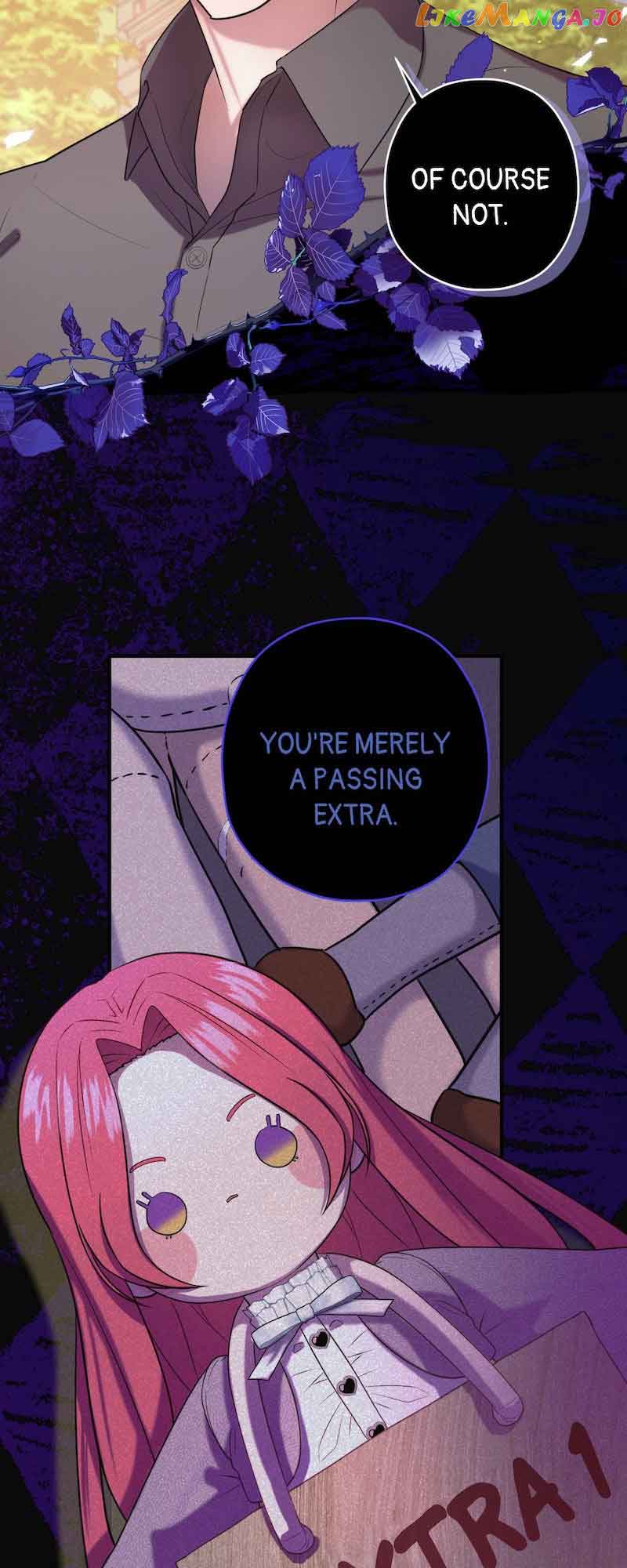 The Devilishly Trash Duke Chapter 3 page 66