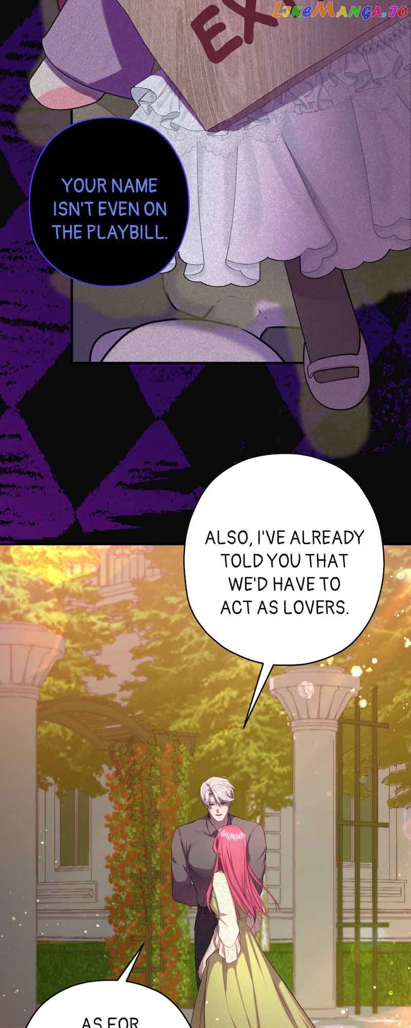 The Devilishly Trash Duke Chapter 3 page 67